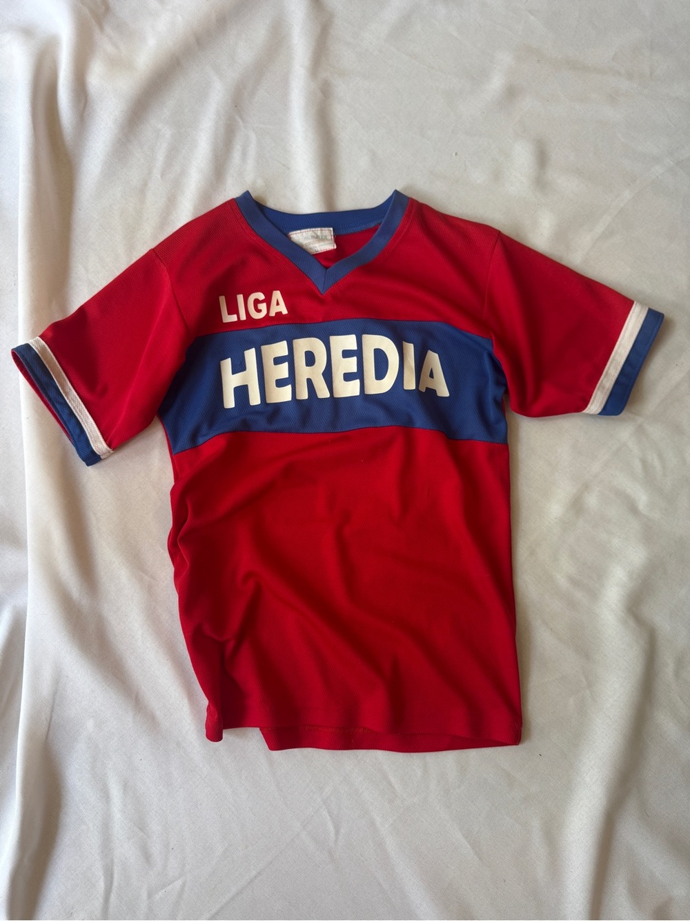 Vintage Spanish Jersey